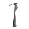 Adjustable Bike Kickstand Aluminum Alloy with Mounting Screws