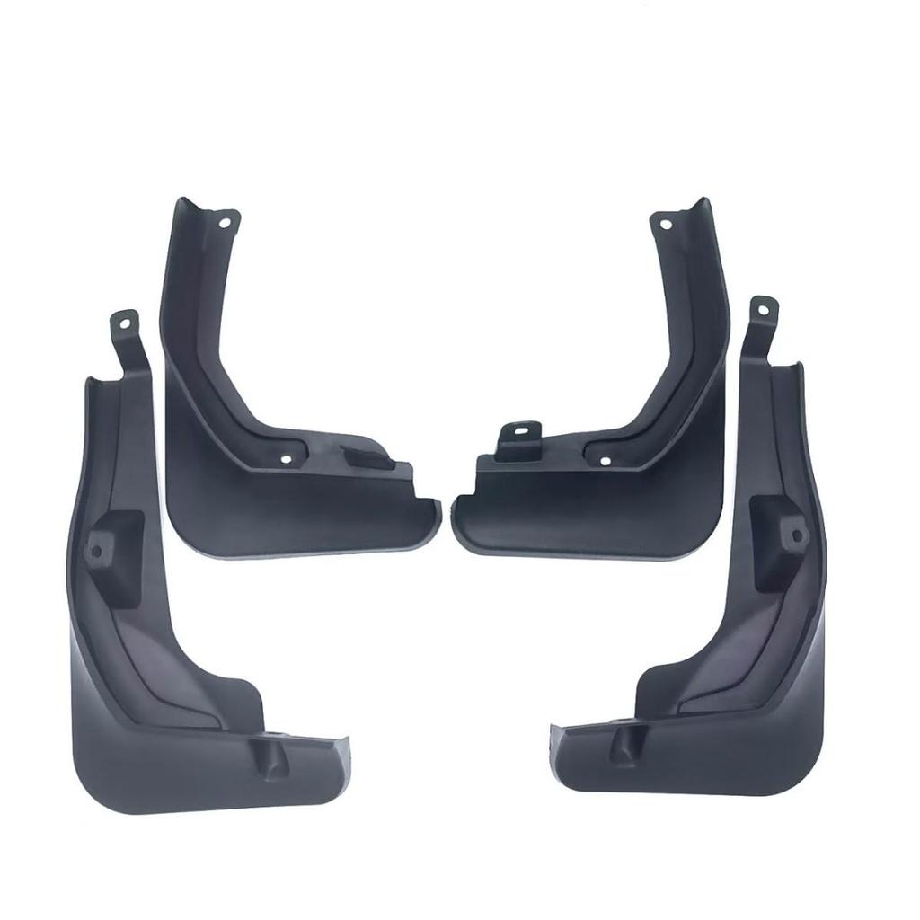 Zhiqi Imagination LS6 Fender Mud Flaps