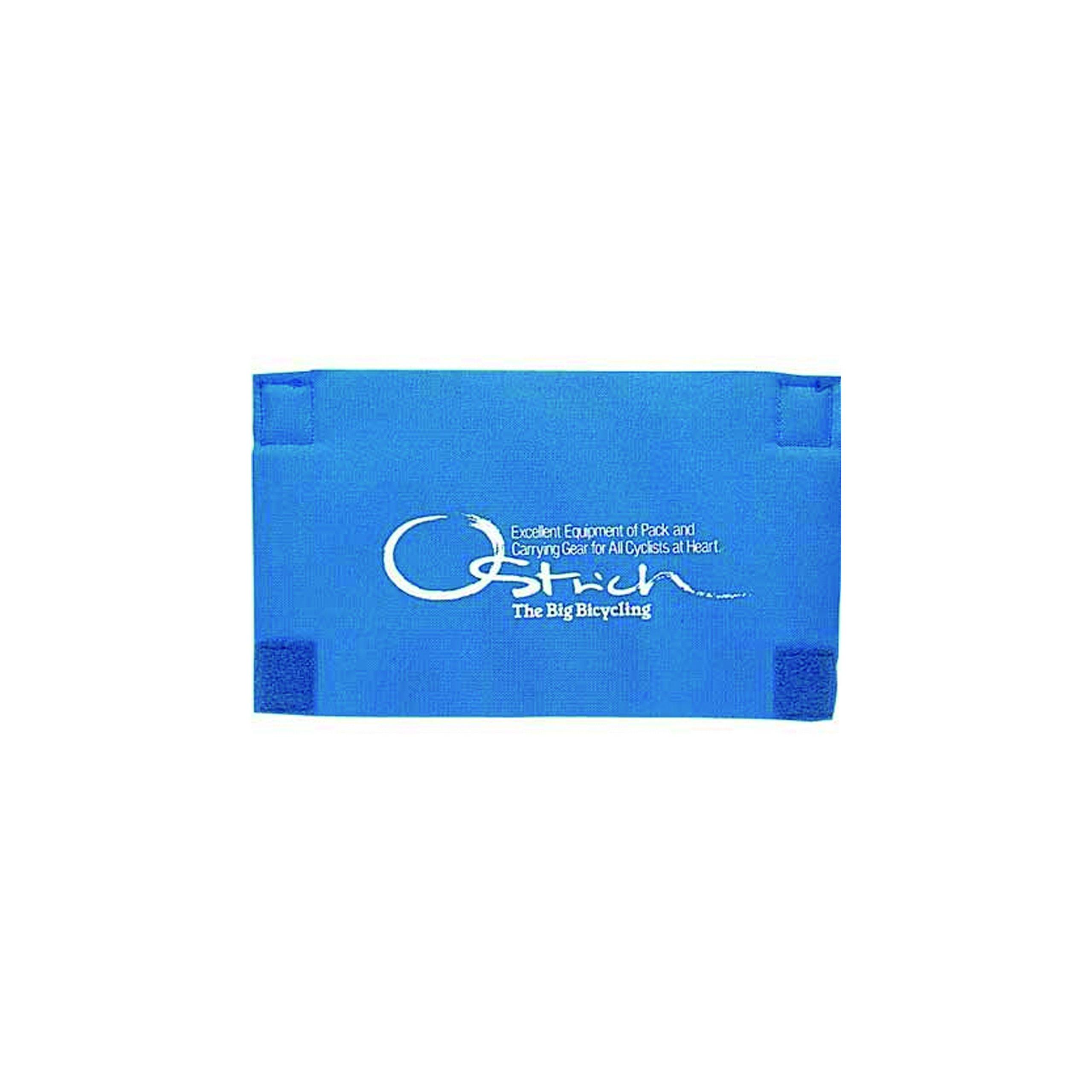 

OSTRICH Frame Cover B Royal Blue