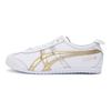 ONITSUKA TIGER Mexico 66 Comfortable Lightweight Non-Slip Low-Top Casual Shoes Unisex Sneaker White 1183A869-100