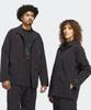 adidas Basketball Coach Jacket - Black / Iw5641