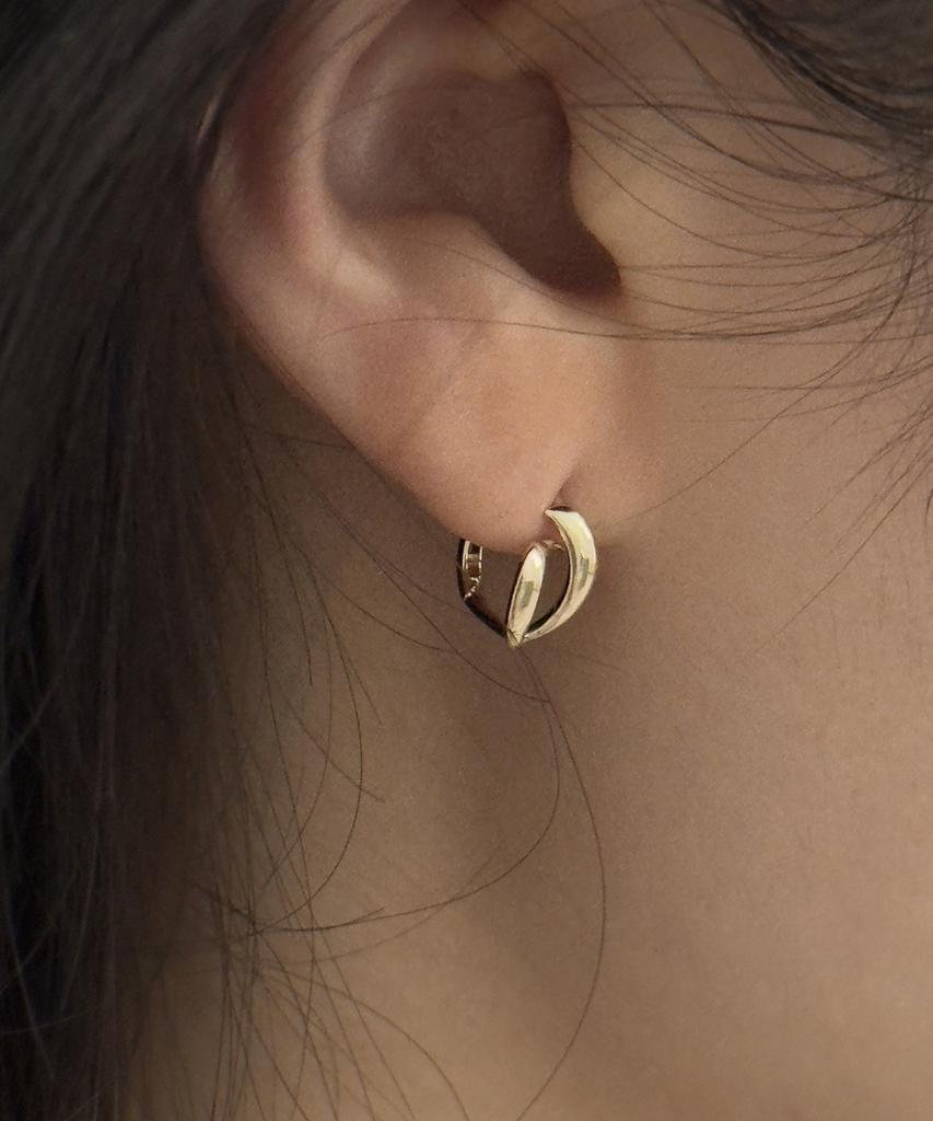 Faye 14K Odessa Earrings
