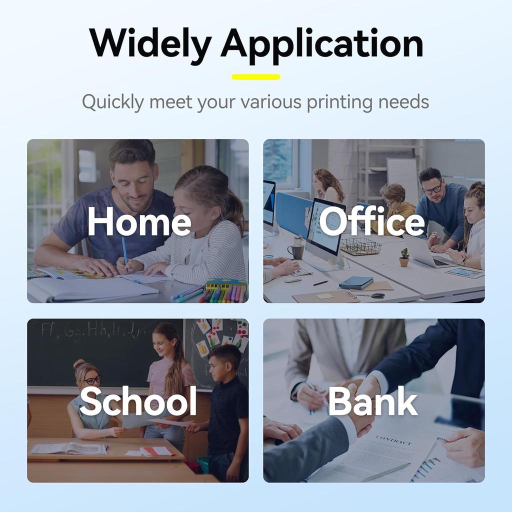 30A Toner Cartridge 2 Black CF230A with Chip Replacement for HP 30A CF230A 30X CF230X Compatible for HP Laserjet M203d M203dn M203d MFP M227fdw