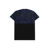 Adidas Neo T Shirts Men's Navy Blue Crew Neck Moderate Straight Fit BR3721