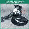 Action Venom Pvc Model Ornament For Collectors Desk Decor Collecting And