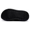 New LiNing SOFT SLIPPER Slide Slippers Unisex Black AGAT017-1