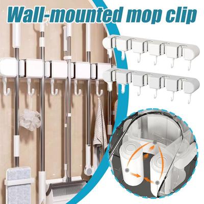 Úložné prostory – Kuchyňské věšáky a kolejnice