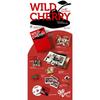 ICHILLIN 4. Mini-Album WILD CHERRY