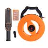 Pipe Blockage Detector 20m Range Waterproof Probe Accurate Positioning Pipeline Clog Tester