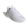 Adidas X_PLRPHASE 'Triple White' Sneakers IG4767