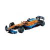 Formula 1 Racing Car Assembly Building Blocks Toy Gift
