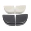For Mercedes Benz W203 CLC Coupe 2Door Hand Door Speaker Audio Horn Trim Cover Cap Shell House A20372703889051 A20372704889051