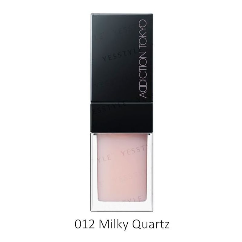 ADDICTION - Lip Oil Plumper