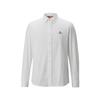 Biyinlefen Men's Ultralight Long-Sleeve Lapel Shirt