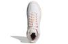 adidas Wmns Hoops 2.0 Mid 'White Power Pink' FW9355