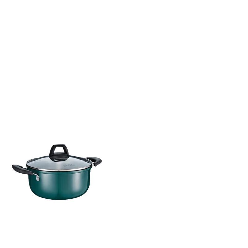 Chui Da Huang Cui Fu 2-Piece Cookware Set