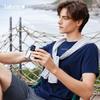 Lafuma Men's Quick-Dry Cooling T-Shirt LMTS4BSX6