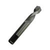 Star-M Diamond Adjustable Drill Bit, Center Drill, for Thick and Thin Sheet Metal, 36D-CD