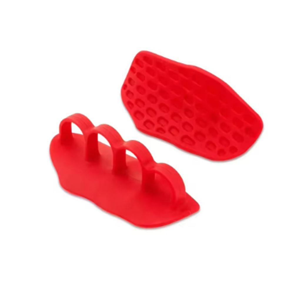 Hand Protection Gymnastics Grip Palm Grips Weight Lifting Grip Strength Trainer  Deadlift