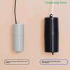 1Pcs Mini Portable Silent USB Charging Oxygenator Fish Tank Small Aquarium Pump Essential Fish Farming Equipment