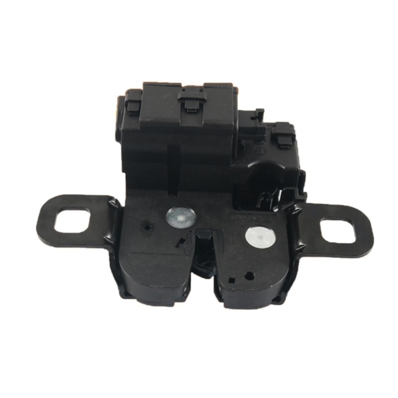Car Tailgate Lock Replacement Tailgate Trunk Lock Actuator for Mini 51249802312 9802312 Auto Trunk Lid Lock Latches