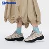 FILA FUSION CANOPY Shock-Absorbing Women's Casual Shoes