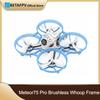 Quadcóptero Whoop Sem Escovas Meteor75 Pro da BETAFPV