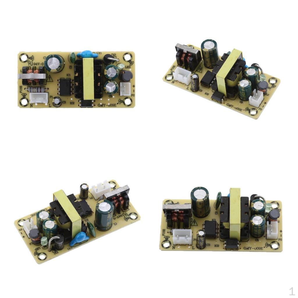 

4 Supply Module -240V to Board