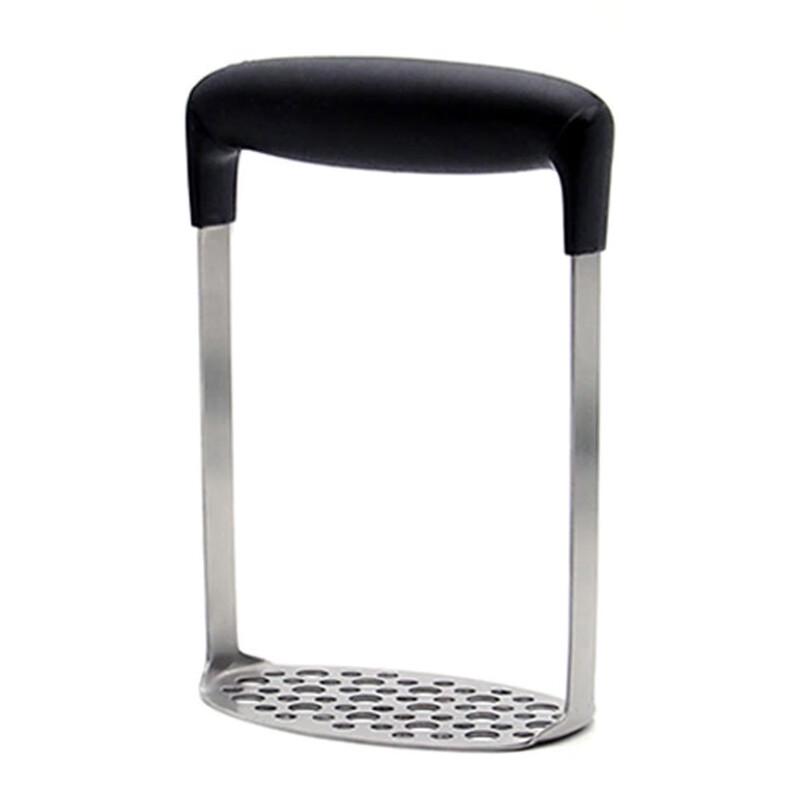 

ZISIZ Stainless Steel Potato Masher