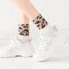Novelties Funny Sock Cotton Boot Socks Fashion Ankle Socks Winter Warm Crew Socks Dress Socks for Women Girls Gifts