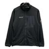 MILLET MIV01903 Black Alpha Light Sweat II Jacket Jacket M blackUsed