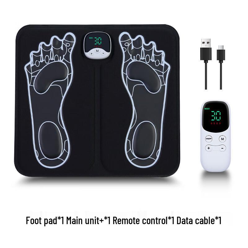 Longchan Microcurrent Foot Massager