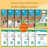 Liupintang Elementary Mental Math Practice Book