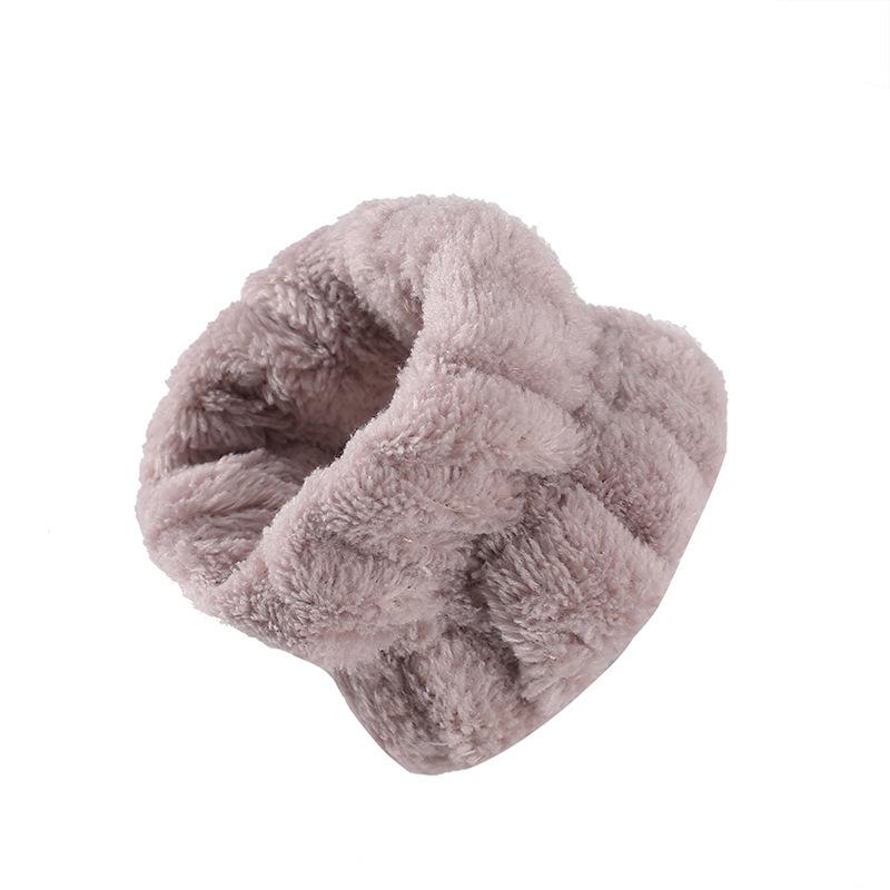 Women Your Arms Soft To Touch for Yoga Running Face Wash Wristbands for Washing Face Spa Wrist Washband Microfiber Absorbent1PCS