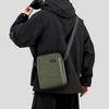 Men's Crossbody Bag Lightweight Nylon Shoulder Bag