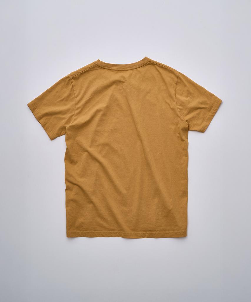 Seopiseuedisyeon Karaoke T-Shirt Yellow