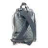 Louis Vuitton M40527 MonogramEclipse Backpack-Explorer Backpack Canvas Black