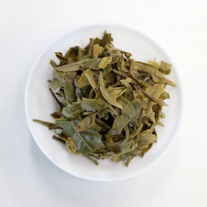 Study Baekmodan 40g Chinese White Tea Bokjeong White Tea
