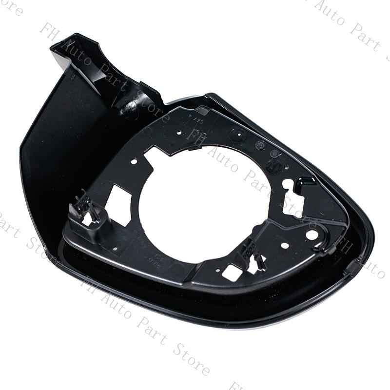 Exterior Side Rearview Mirror Frame House Case For BMW X3 G01 X4 G02 X5 G05 X6 G06 X7 G07 2017 2018 2019 2020 2025 2025 2025