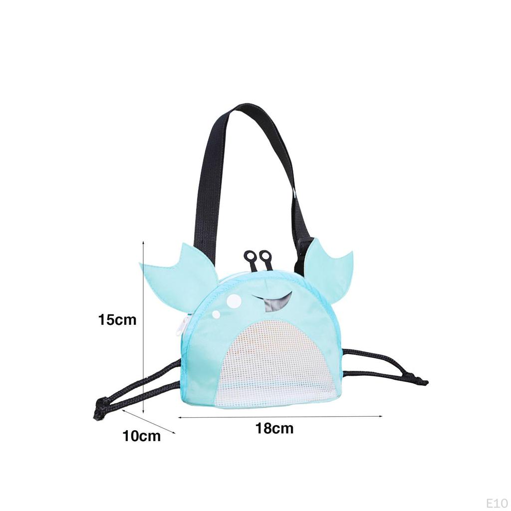 Beach Tote Bag for Summer Fun