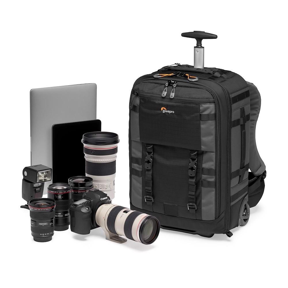 Walizka / Plecak Lowepro Pro Trekker RLX 450 AW II