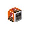 Colorful LED Night Light Alarm Clock Creative Holiday Gift For  Movie And TV