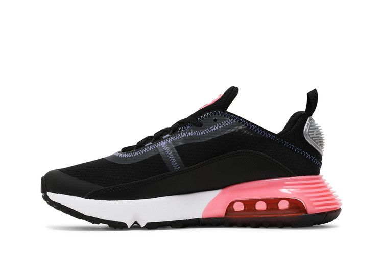 Nike Air Max 2090 Black Sunset Pulse (GS)