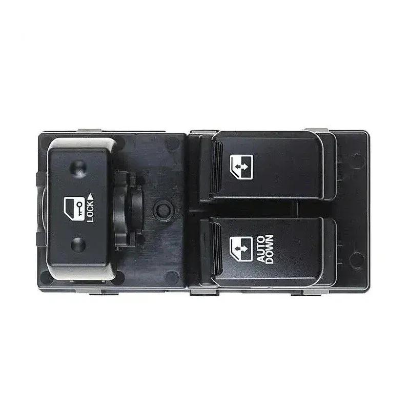 For Hyundai H1 Cargo 2.5 CRDi & Hyundai H-1 Travel 2008 2009 2010 2011 Electric Power Window Master Control Switch Lifter Button
