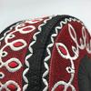 Teens Embroidery Islamic Beanie Breathable Protecting Casual Pray Hat for Adult