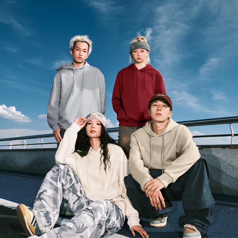 Warrior Herrar Amerikansk Stil Huvtröja