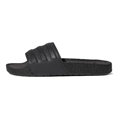 Adilette Boost Slide Carbon Core Black Unisex Αθλητικά Παπούτσια GX4285
