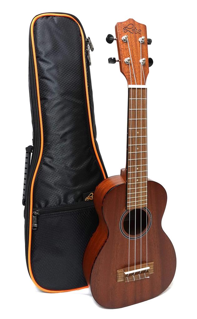 Leho Ukulele Soprano Ukulele Leho LHUS-MM