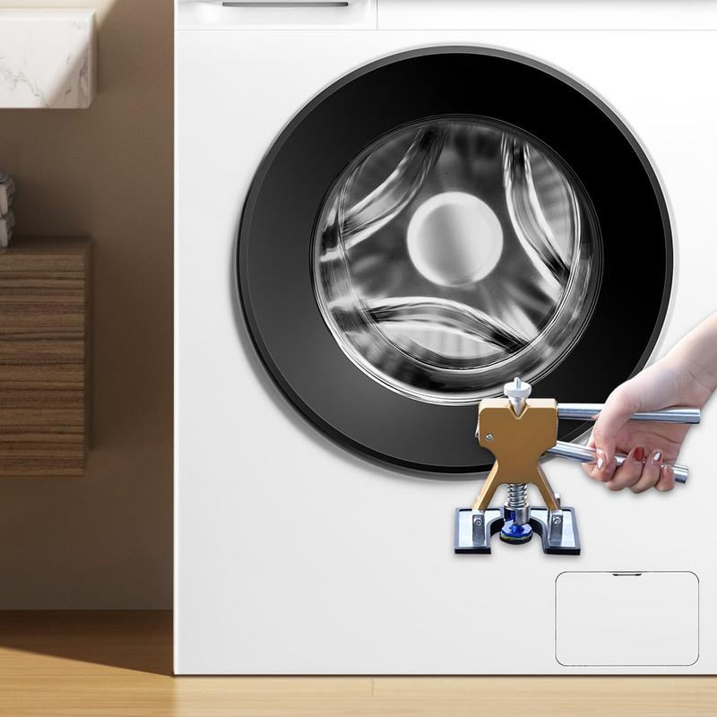 Auto Dent Puller Kit Removable Dent Repair Tool Lead-Free Automotive Tools & Equipment Car Dent Puller For Automobile