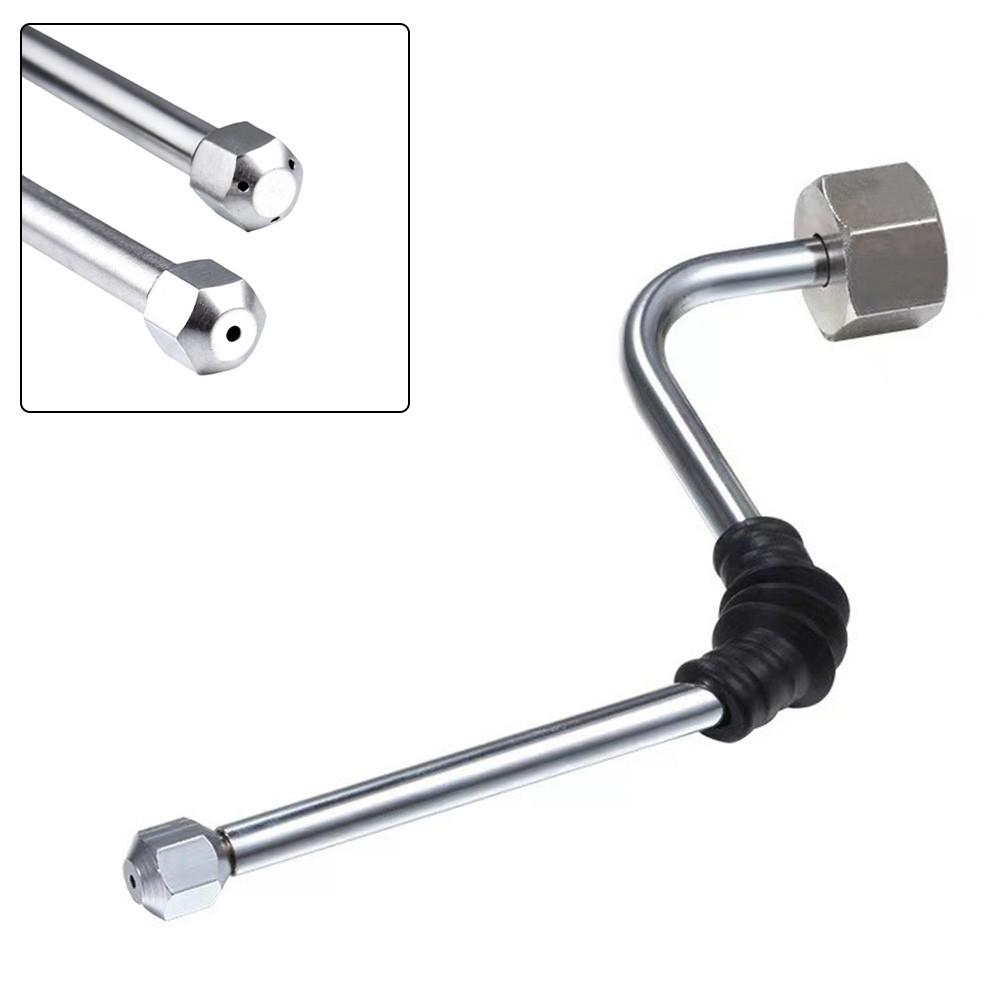 Espresso Machine Steam Wand Parts 1/3 Holes Coffee Maker